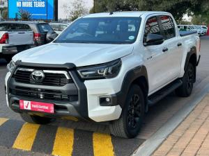 Toyota Hilux 2.8GD-6 double cab 4x4 Legend auto - Image 11