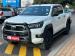 Toyota Hilux 2.8GD-6 double cab 4x4 Legend auto - Thumbnail 11