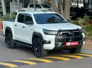 Thumbnail Toyota Hilux 2.8GD-6 double cab 4x4 Legend auto