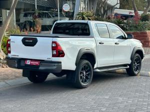 Toyota Hilux 2.8GD-6 double cab 4x4 Legend auto - Image 2