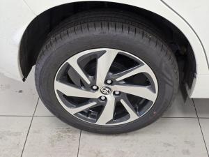 Toyota Starlet 1.5 XS auto - Image 15