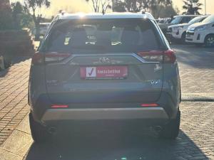Toyota RAV4 2.5 Hybrid VX E-Four - Image 5