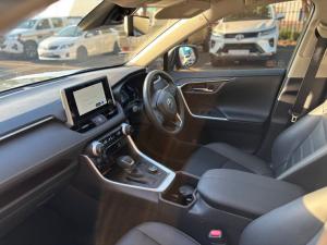 Toyota RAV4 2.5 Hybrid VX E-Four - Image 7