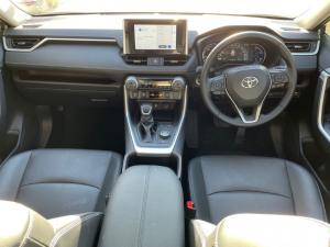 Toyota RAV4 2.5 Hybrid VX E-Four - Image 8