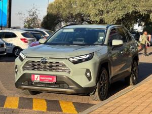 Toyota RAV4 2.5 Hybrid VX E-Four - Image 13