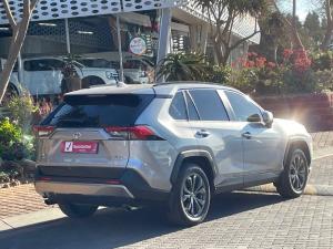 Toyota RAV4 2.5 Hybrid VX E-Four - Image 3