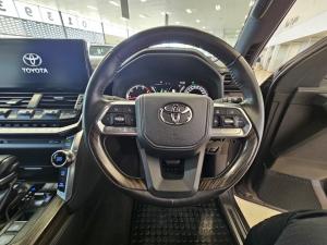 Toyota Land Cruiser 300 3.3D ZX - Image 8