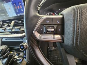 Toyota Land Cruiser 300 3.3D ZX - Image 9