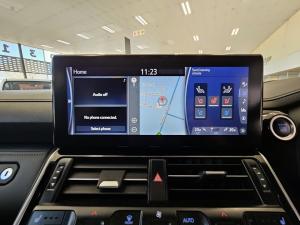 Toyota Land Cruiser 300 3.3D ZX - Image 14