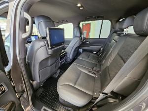Toyota Land Cruiser 300 3.3D ZX - Image 19