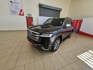 Toyota Land Cruiser 300 3.3D ZX - Image 23