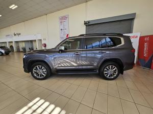 Toyota Land Cruiser 300 3.3D ZX - Image 25