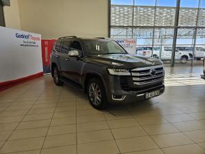 Toyota Land Cruiser 300 3.3D ZX - Image 1