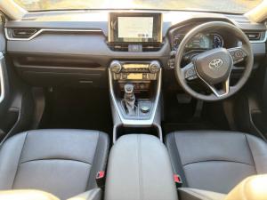 Toyota RAV4 2.5 Hybrid VX E-Four - Image 6