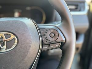 Toyota RAV4 2.5 Hybrid VX E-Four - Image 8