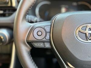 Toyota RAV4 2.5 Hybrid VX E-Four - Image 9