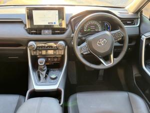 Toyota RAV4 2.5 Hybrid VX E-Four - Image 10