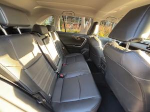 Toyota RAV4 2.5 Hybrid VX E-Four - Image 12