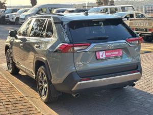 Toyota RAV4 2.5 Hybrid VX E-Four - Image 15