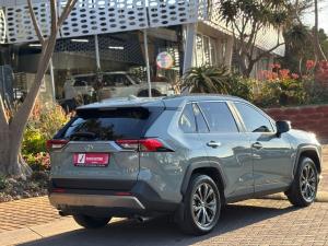 Toyota RAV4 2.5 Hybrid VX E-Four - Image 2