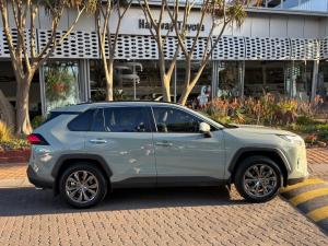 Toyota RAV4 2.5 Hybrid VX E-Four - Image 3