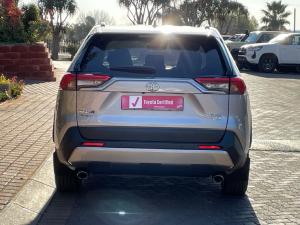 Toyota RAV4 2.5 Hybrid VX E-Four - Image 6