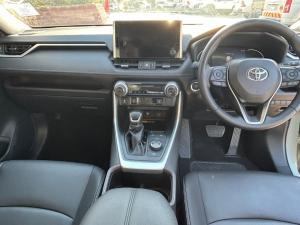 Toyota RAV4 2.5 Hybrid VX E-Four - Image 7