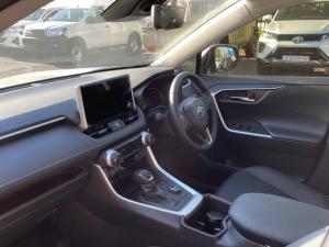 Toyota RAV4 2.5 Hybrid VX E-Four - Image 9