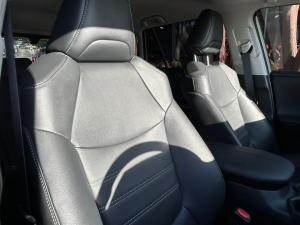 Toyota RAV4 2.5 Hybrid VX E-Four - Image 10