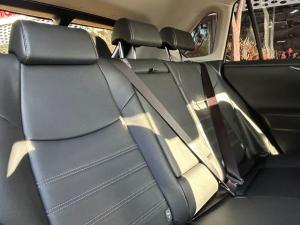 Toyota RAV4 2.5 Hybrid VX E-Four - Image 11