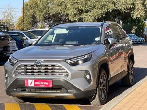 Toyota RAV4 2.5 Hybrid VX E-Four - Image 13