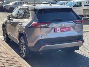 Toyota RAV4 2.5 Hybrid VX E-Four - Image 14