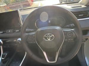 Toyota RAV4 2.5 Hybrid VX E-Four - Image 15