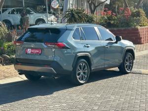 Toyota RAV4 2.5 Hybrid VX E-Four - Image 2