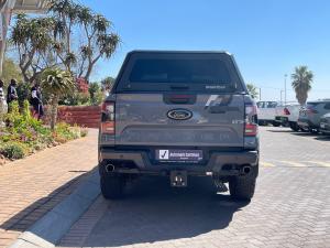 Ford Ranger 3.0T V6 double cab Raptor 4WD - Image 5