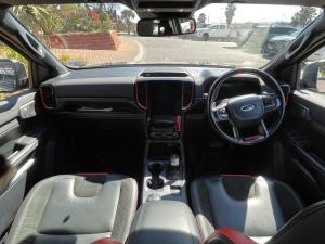 Ford Ranger 3.0T V6 double cab Raptor 4WD - Image 6