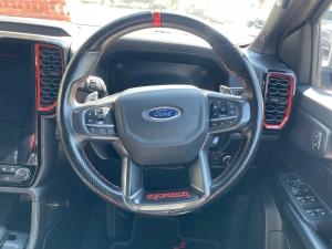 Ford Ranger 3.0T V6 double cab Raptor 4WD - Image 8