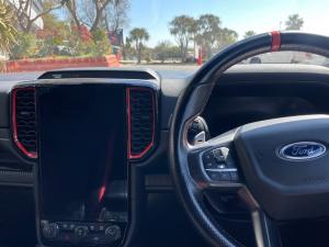 Ford Ranger 3.0T V6 double cab Raptor 4WD - Image 9