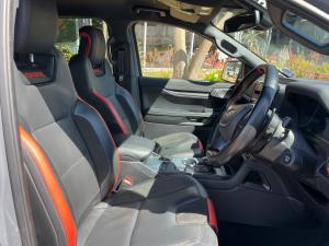 Ford Ranger 3.0T V6 double cab Raptor 4WD - Image 11