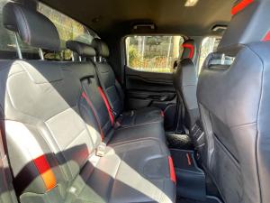 Ford Ranger 3.0T V6 double cab Raptor 4WD - Image 12
