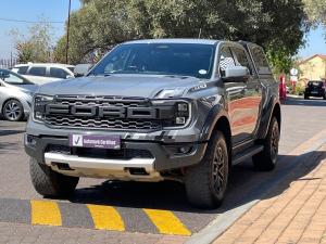 Ford Ranger 3.0T V6 double cab Raptor 4WD - Image 14