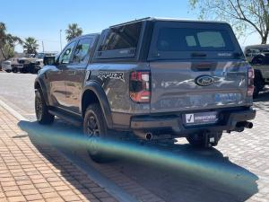 Ford Ranger 3.0T V6 double cab Raptor 4WD - Image 15