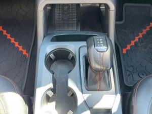 Ford Ranger 3.0T V6 double cab Raptor 4WD - Image 16