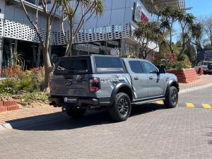 Ford Ranger 3.0T V6 double cab Raptor 4WD - Image 2