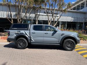 Ford Ranger 3.0T V6 double cab Raptor 4WD - Image 3