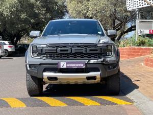 Ford Ranger 3.0T V6 double cab Raptor 4WD - Image 4