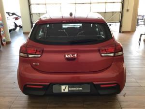 Kia Rio hatch 1.2 LS - Image 5