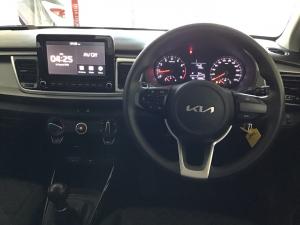 Kia Rio hatch 1.2 LS - Image 6