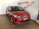 Thumbnail Kia Rio hatch 1.2 LS