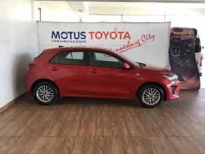 Kia Rio hatch 1.2 LS - Image 3